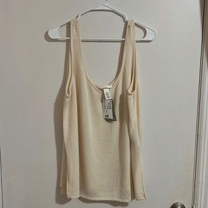 H&M Tank Top